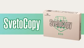 Новости от «SvetoCopy ECO»!